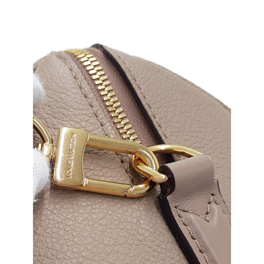 Louis Vuitton Monogram Empreinte Speedy Bandouliere Bag - Picture 6 of 8